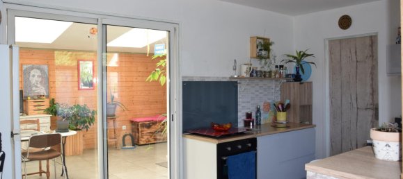 3 Schlafzimmer Haus in Leforest, France, Nr. 337348 4