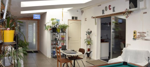 3 Schlafzimmer Haus in Leforest, France, Nr. 337348 2