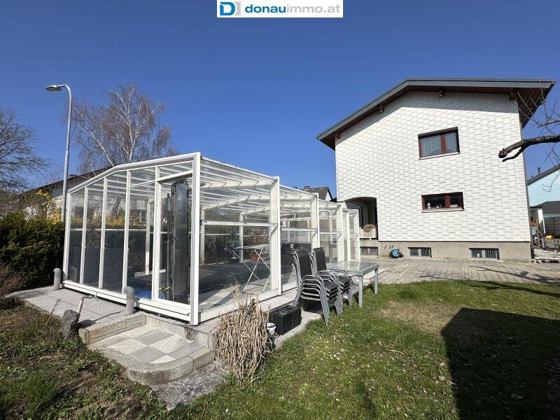 7-salle Maison à St. Polten, Austria No. 63326