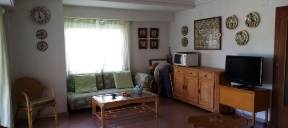 1 Schlafzimmer Haus in Santa Pola, Spain, Nr. 149378 3