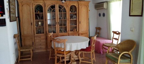 1 Schlafzimmer Haus in Santa Pola, Spain, Nr. 149378 2