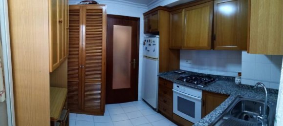 1 Schlafzimmer Haus in Santa Pola, Spain, Nr. 149378 4