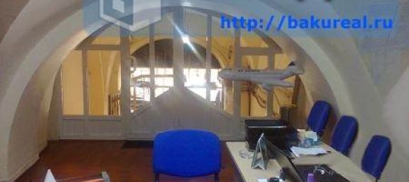 2-salle Bureau à Baku, Azerbaijan No. 1068 5