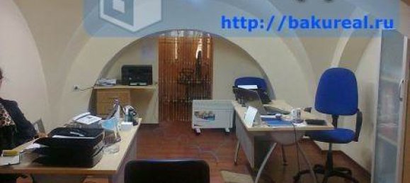 2-salle Bureau à Baku, Azerbaijan No. 1068 4