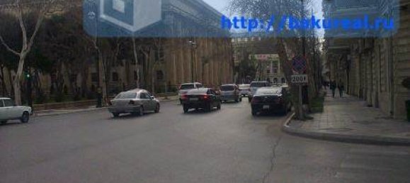 2-salle Bureau à Baku, Azerbaijan No. 1068 2