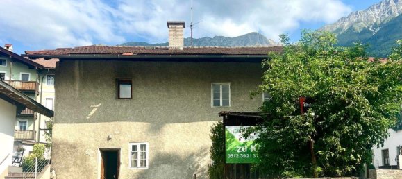 8 rooms House in Innsbruck-Stadt, Austria No. 193930 2