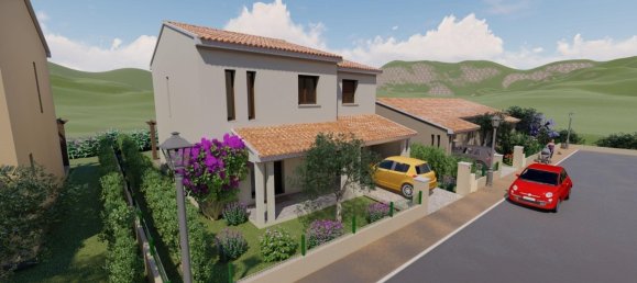 3 bedrooms Villa in Oletta, France No. 95004 3