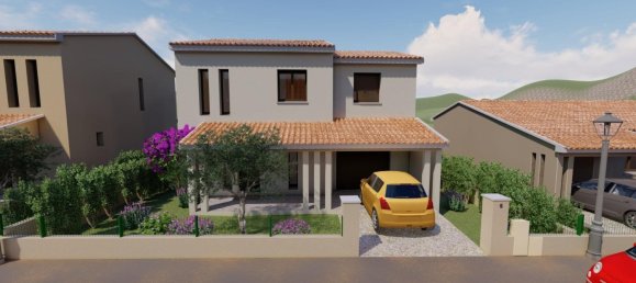 3 bedrooms Villa in Oletta, France No. 95004 7