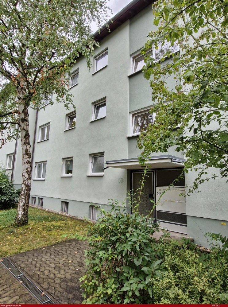 Квартира с 2 спальнями в Вюрцбург, Германия № 283293