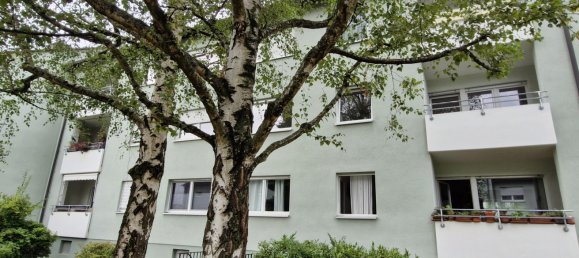 Квартира с 2 спальнями в Вюрцбург, Германия № 283293 7