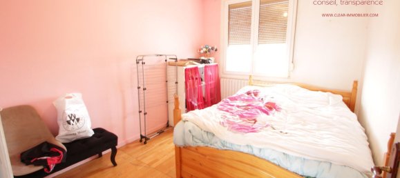 2 غرف نوم شقة في Mondelange, France رقم 239006 5