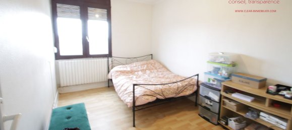 2 غرف نوم شقة في Mondelange, France رقم 239006 4