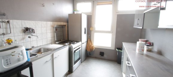 2 غرف نوم شقة في Mondelange, France رقم 239006 2