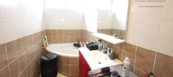 2 غرف نوم شقة في Mondelange, France رقم 239006 3