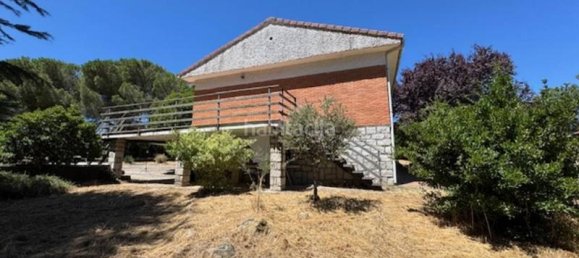 4 bedrooms House in Madrid, Spain No. 189725 7