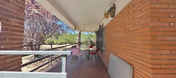 4 bedrooms House in Madrid, Spain No. 189725 15