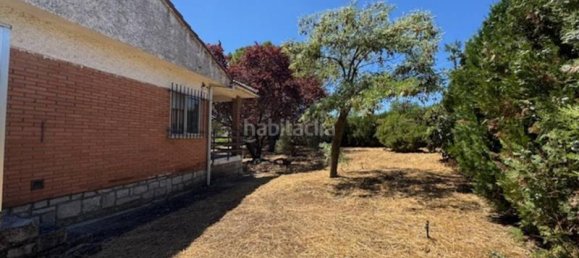 4 bedrooms House in Madrid, Spain No. 189725 35