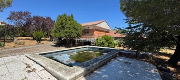 4 bedrooms House in Madrid, Spain No. 189725 33