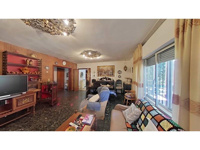 4 bedrooms House in Madrid, Spain No. 189725