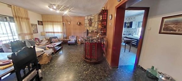 4 bedrooms House in Madrid, Spain No. 189725 11