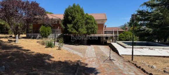 4 bedrooms House in Madrid, Spain No. 189725 6