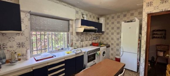 4 bedrooms House in Madrid, Spain No. 189725 20