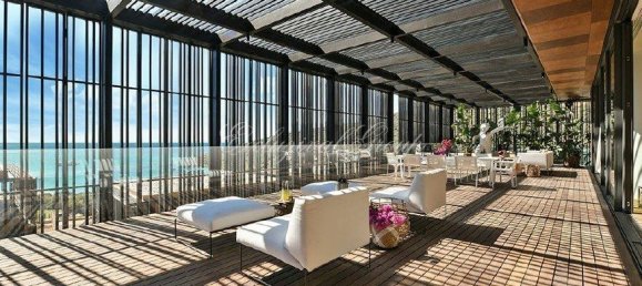 شقة 3+1 في Bodrum, Turkey رقم 28745 7