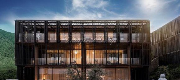 شقة 3+1 في Bodrum, Turkey رقم 28745 2