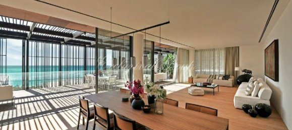 شقة 3+1 في Bodrum, Turkey رقم 28745 6