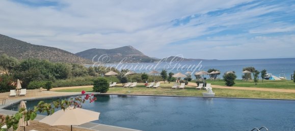 شقة 3+1 في Bodrum, Turkey رقم 28745 4