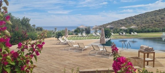 شقة 3+1 في Bodrum, Turkey رقم 28745 3