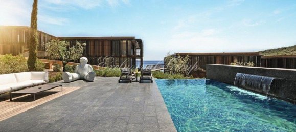 شقة 3+1 في Bodrum, Turkey رقم 28745 9