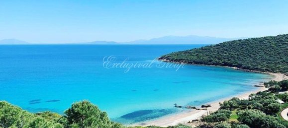 شقة 3+1 في Bodrum, Turkey رقم 28745 11