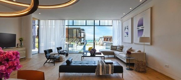 شقة 3+1 في Bodrum, Turkey رقم 28745 8