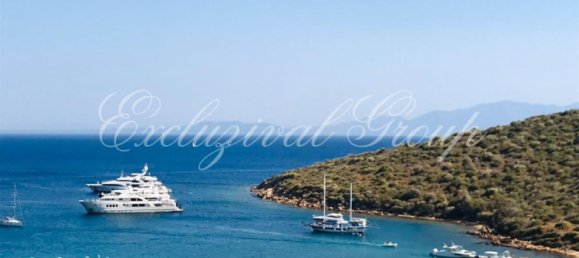 شقة 3+1 في Bodrum, Turkey رقم 28745 5
