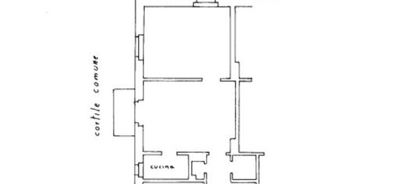 2-salle Appartement à Legnano, Italy No. 331456 13