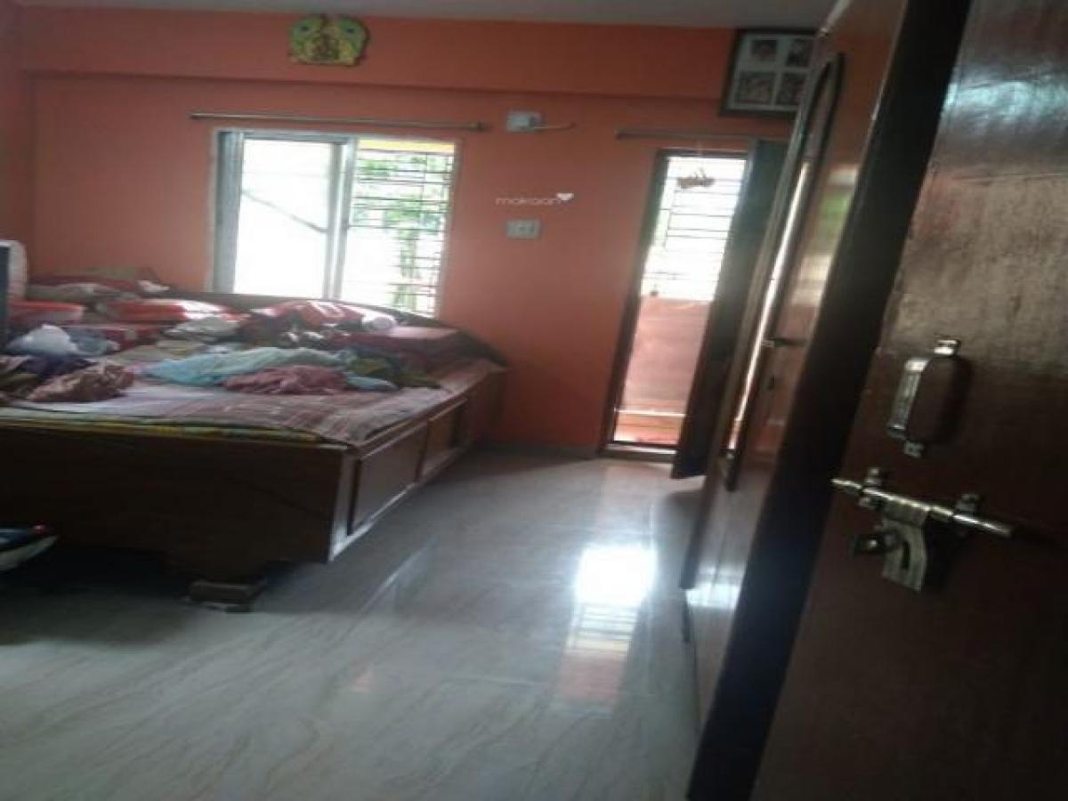 Дом с 2 спальнями в Колката, Индия № 18220