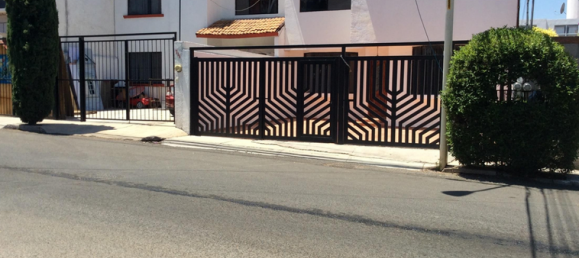 Casa de 3 dormitorios en Querétaro, Mexico No. 175792 2