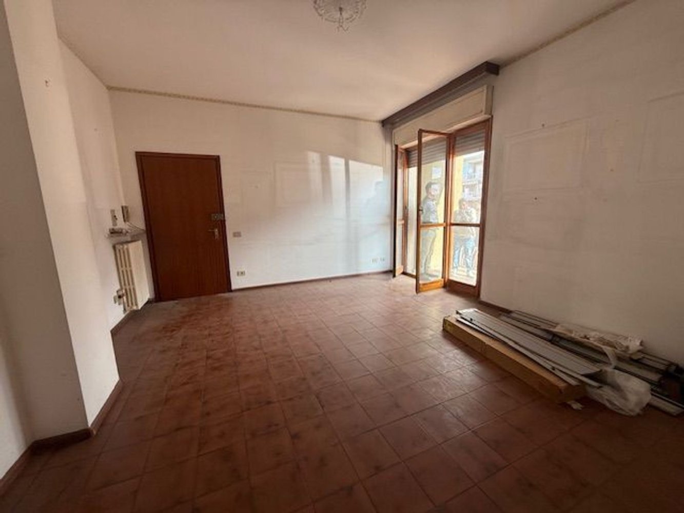 4-Zimmer Wohnung in Alessandria, Italy, Nr. 265124