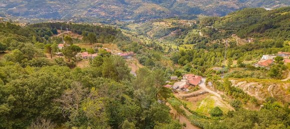 3 bedrooms House in Baiao, Portugal No. 26940 31