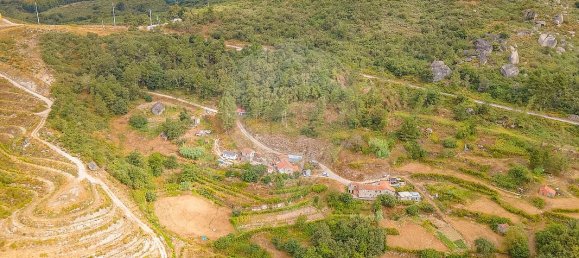 3 bedrooms House in Baiao, Portugal No. 26940 4