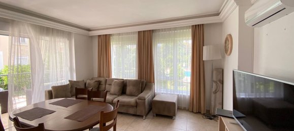 3غرفة شقة في Alanya, Turkey رقم 13044 13