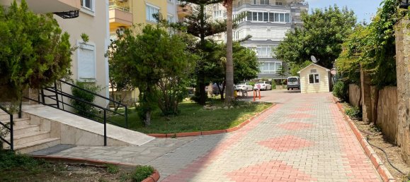 3غرفة شقة في Alanya, Turkey رقم 13044 7