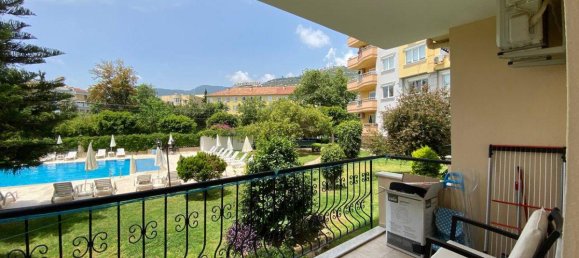 3غرفة شقة في Alanya, Turkey رقم 13044 30