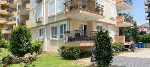 3غرفة شقة في Alanya, Turkey رقم 13044 8