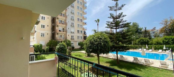 3غرفة شقة في Alanya, Turkey رقم 13044 3