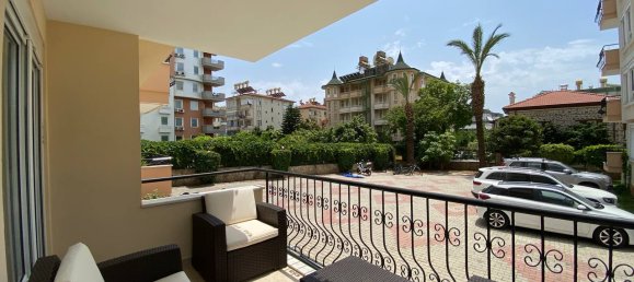 3غرفة شقة في Alanya, Turkey رقم 13044 17