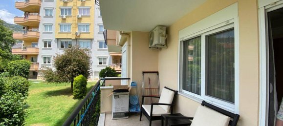 3غرفة شقة في Alanya, Turkey رقم 13044 2