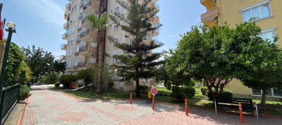 3غرفة شقة في Alanya, Turkey رقم 13044 6