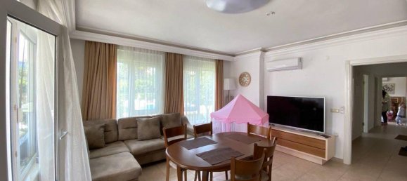 3غرفة شقة في Alanya, Turkey رقم 13044 15